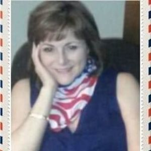 Meet your Posher, Diana